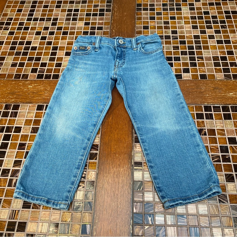 Ralph Lauren Boys Set - Picture 8 of 13